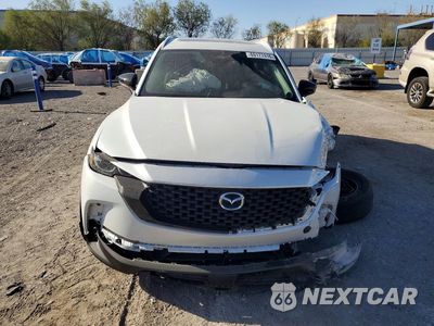 Piąte zdjęcie samochodu w środku: 2025 MAZDA CX-50 PREMIUM VIN:7MMVABDM1SN363943 - miniatura