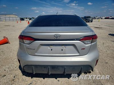 Zdjęcie 6 z 12 samochodu: 2026 TOYOTA COROLLA SE VIN:5YFS4MCE5TP254163 - miniatura