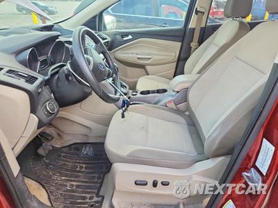 Zdjęcie 7 z 13 samochodu: 2014 FORD ESCAPE SE VIN:1FMCU0GX3EUB55223 - miniatura