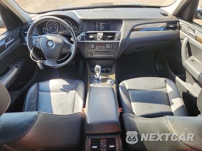 Zdjęcie 8 z 13 samochodu: 2012 BMW X3 XDRIVE28I VIN:5UXWX5C5XCL721518 - miniatura