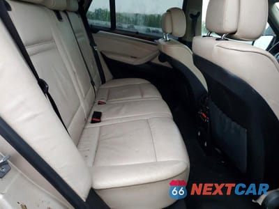 Zdjęcie 11 z 13 samochodu: 2013 BMW X5 XDRIVE35I VIN:5UXZV4C56D0G51082 - miniatura
