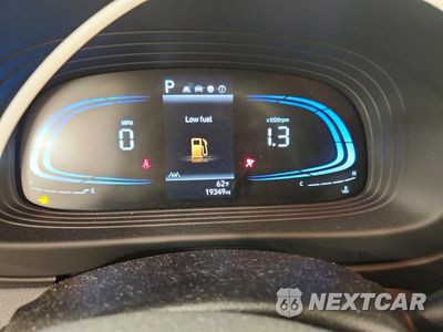 Zdjęcie 9 z 13 samochodu: 2023 HYUNDAI VENUE SEL VIN:KMHRC8A33PU250689 - miniatura