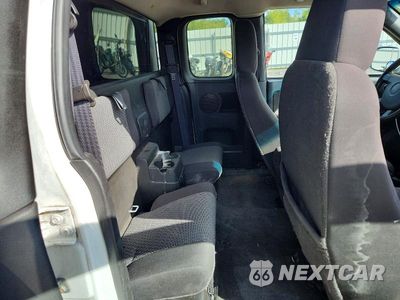 Zdjęcie 10 z 12 samochodu: 2012 CHEVROLET COLORADO VIN:1GCJTBFE1C8170240 - miniatura