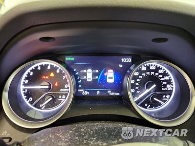 Zdjęcie 9 z 12 samochodu: 2023 TOYOTA CAMRY XLE VIN:4T1F11BK1PU106788 - miniatura