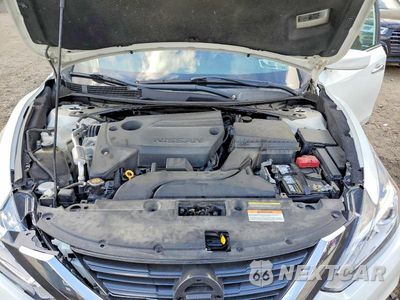 Zdjęcie 11 z 12 samochodu: 2018 NISSAN ALTIMA 2.5 SV VIN:1N4AL3AP0JC161382 - miniatura