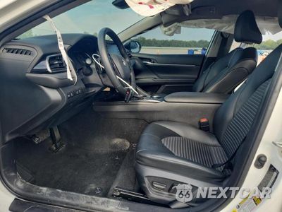 Zdjęcie 7 z 12 samochodu: 2024 TOYOTA CAMRY SE VIN:4T1T11AK4RU899138 - miniatura
