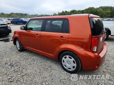 Drugie zdjęcie samochodu z przodu: 2012 SCION XB RELEASE SERIES 9.0 VIN:JTLZE4FE9CJ003517 - miniatura