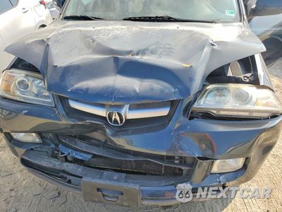 Zdjęcie 11 z 12 samochodu: 2006 ACURA MDX TOURING VIN:2HNYD189X6H502254 - miniatura