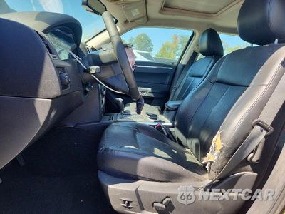 Zdjęcie 7 z 13 samochodu: 2009 CHRYSLER 300 TOURING VIN:2C3LA53VX9H568963 - miniatura