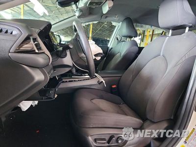 Zdjęcie 7 z 12 samochodu: 2023 TOYOTA CAMRY LE VIN:4T1C11AK7PU107674 - miniatura