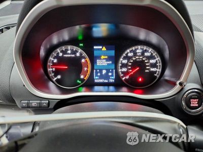 Zdjęcie 9 z 14 samochodu: 2026 MITSUBISHI ECLIPSE CROSS SE VIN:JA4ATWAA3TZ012420 - miniatura