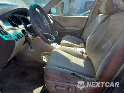 Zdjęcie 7 z 12 samochodu: 2005 TOYOTA HIGHLANDER BASE VIN:JTEHD21A850037908 - miniatura
