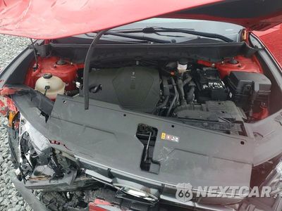 Zdjęcie 12 z 13 samochodu: 2022 HYUNDAI TUCSON SEL VIN:5NMJFCAE9NH157421 - miniatura