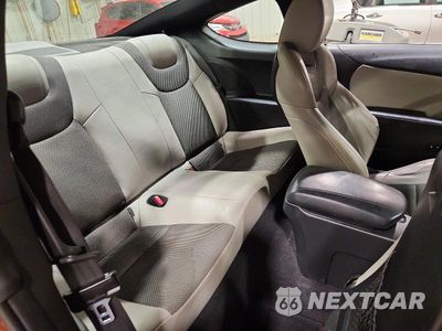 Zdjęcie 10 z 12 samochodu: 2013 HYUNDAI GENESIS COUPE 2.0T PREMIUM VIN:KMHHT6KD5DU090558 - miniatura