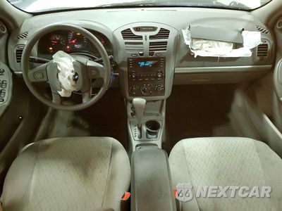 Zdjęcie 8 z 12 samochodu: 2004 CHEVROLET MALIBU VIN:1G1ZS52F14F247183 - miniatura