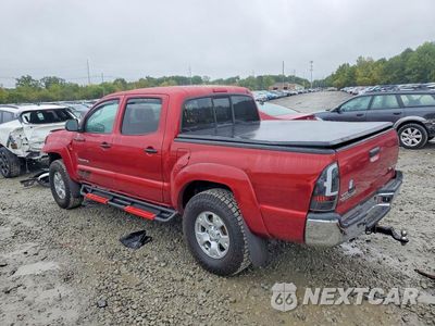 Drugie zdjęcie samochodu z przodu: 2006 TOYOTA TACOMA V6 VIN:5TELU42N26Z148824 - miniatura