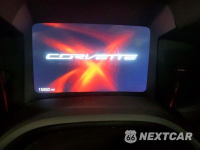 Zdjęcie 9 z 12 samochodu: 2017 CHEVROLET CORVETTE GRAND SPORT 2LT VIN:1G1YY2D77H5106869 - miniatura