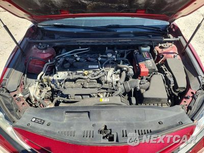 Zdjęcie 11 z 12 samochodu: 2018 TOYOTA CAMRY SE VIN:4T1B11HK7JU647177 - miniatura
