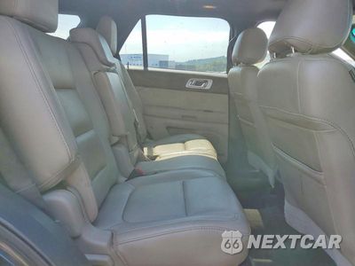 Zdjęcie 11 z 14 samochodu: 2014 FORD EXPLORER LIMITED VIN:1FM5K8F80EGB00184 - miniatura