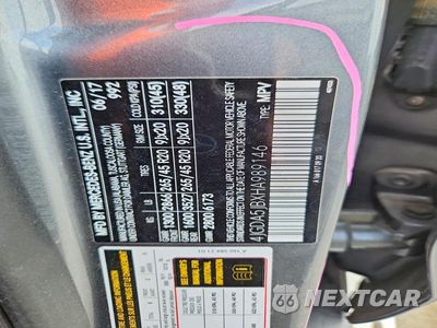 Zdjęcie 14 z 14 samochodu: 2017 MERCEDES-BENZ GLE 350 VIN:4JGDA5JBXHA989146 - miniatura
