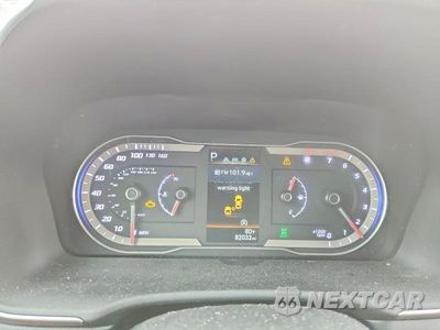 Zdjęcie 9 z 14 samochodu: 2024 HYUNDAI TUCSON SEL VIN:5NMJBCDE5RH297401 - miniatura
