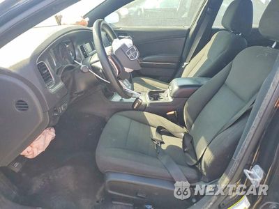 Zdjęcie 7 z 12 samochodu: 2014 DODGE CHARGER SE VIN:2C3CDXBG4EH169448 - miniatura