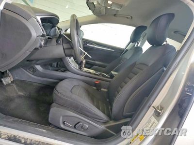 Zdjęcie 7 z 12 samochodu: 2014 FORD FUSION SE VIN:1FA6P0HD0E5381846 - miniatura