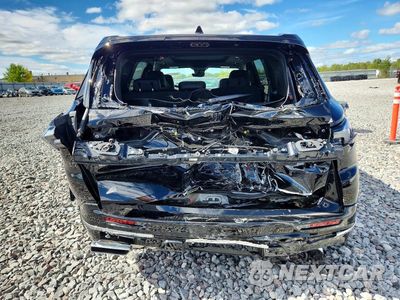 Zdjęcie 6 z 13 samochodu: 2025 BUICK ENCLAVE AVENIR VIN:5GAEVCRS4SJ294448 - miniatura