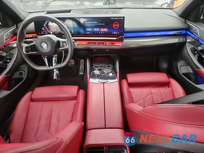 Zdjęcie 8 z 12 samochodu: 2026 BMW 540 XI VIN:WBA63FJ02TCW82530 - miniatura