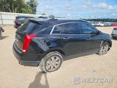 Trzecie zdjęcie samochodu z tyłu: 2024 CADILLAC SRX LUXURY COLLECTION VIN:3GYFNBE31GS507254 - miniatura