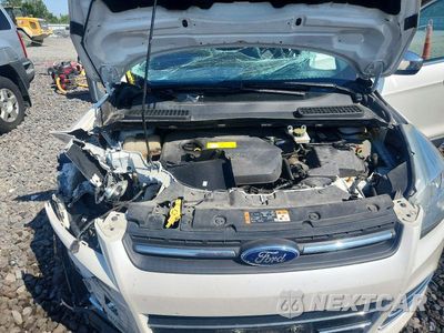 Zdjęcie 11 z 12 samochodu: 2016 FORD ESCAPE SE VIN:1FMCU9GX0GUA56267 - miniatura