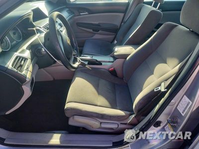 Zdjęcie 7 z 13 samochodu: 2011 HONDA ACCORD LX VIN:1HGCP2F32BA046367 - miniatura