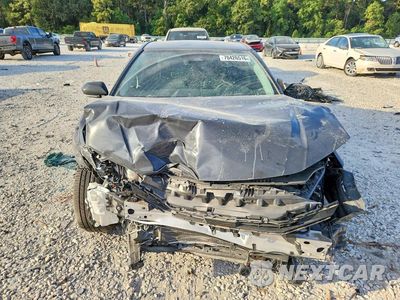 Piąte zdjęcie samochodu w środku: 2025 TOYOTA CAMRY LE VIN:4T1DBADK3SU008758 - miniatura