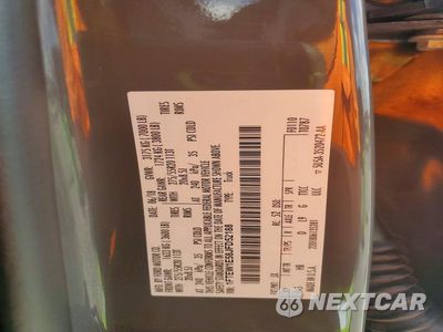 Zdjęcie 12 z 12 samochodu: 2018 FORD F150 SUPERCREW VIN:1FTEW1E58JFD52188 - miniatura