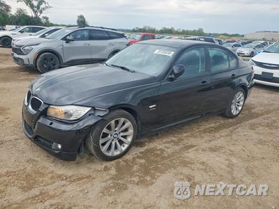 2011 BMW 328 XI WBAPK7G58BNN86016 - główne zdjęcie licytacji z USA - miniatura