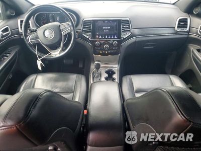 Zdjęcie 8 z 13 samochodu: 2019 JEEP GRAND CHEROKEE LIMITED VIN:1C4RJFBG8KC846332 - miniatura