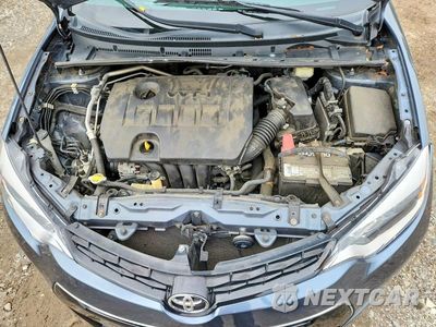 Zdjęcie 11 z 12 samochodu: 2015 TOYOTA COROLLA S VIN:2T1BURHE8FC417009 - miniatura