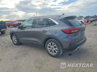 Drugie zdjęcie samochodu z przodu: 2023 FORD ESCAPE ACTIVE VIN:1FMCU0GN8PUA87079 - miniatura
