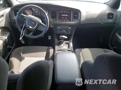 Zdjęcie 8 z 12 samochodu: 2023 DODGE CHARGER GT VIN:2C3CDXMG1PH599616 - miniatura