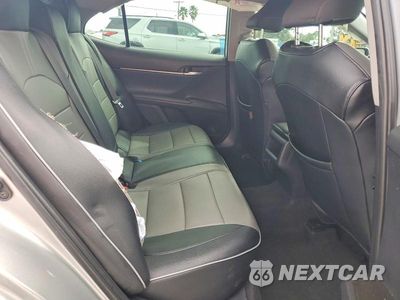 Zdjęcie 10 z 12 samochodu: 2023 TOYOTA CAMRY LE VIN:4T1C11AKXPU082754 - miniatura