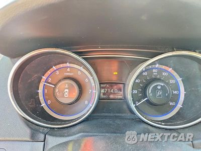 Zdjęcie 9 z 13 samochodu: 2011 HYUNDAI SONATA GLS VIN:5NPEB4AC5BH043285 - miniatura