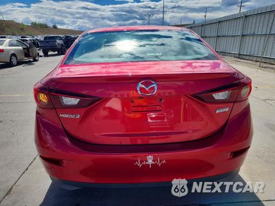 Zdjęcie 6 z 12 samochodu: 2015 MAZDA 3 TOURING VIN:3MZBM1V73FM233141 - miniatura
