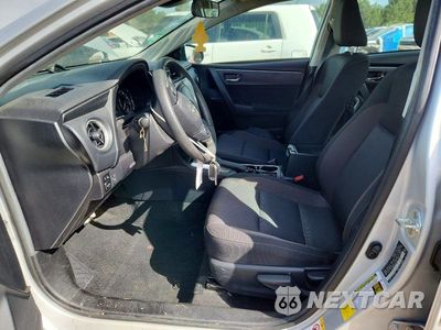 Zdjęcie 7 z 12 samochodu: 2019 TOYT COROLLA VIN:2T1BURHE3KC207332 - miniatura