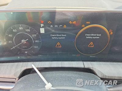 Zdjęcie 9 z 13 samochodu: 2024 KIA TELLURIDE SX VIN:5XYP5DGC3RG519879 - miniatura