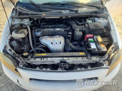 Zdjęcie 11 z 12 samochodu: 2007 SCION TC SPEC VIN:JTKDE177470151535 - miniatura