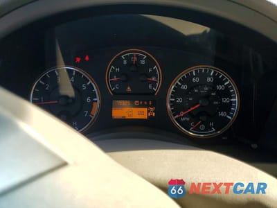 Zdjęcie 9 z 13 samochodu: 2010 NISSAN ARMADA PLATINUM VIN:5N1BA0NE2AN602506 - miniatura