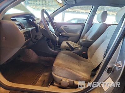 Zdjęcie 7 z 12 samochodu: 1997 TOYOTA CAMRY LE VIN:JT2BG22K3V0033136 - miniatura