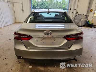 Zdjęcie 6 z 12 samochodu: 2024 TOYOTA CAMRY LE VIN:4T1C11AK2RU263446 - miniatura