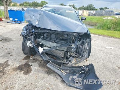 Piąte zdjęcie samochodu w środku: 2023 MAZDA CX-9 GRAND TOURING VIN:JM3TCBDY1P0657343 - miniatura