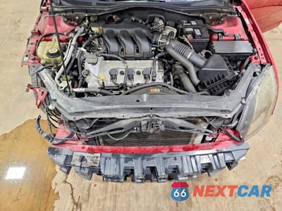 Zdjęcie 11 z 13 samochodu: 2008 FORD FUSION SE VIN:3FAHP07178R190085 - miniatura